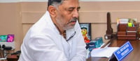 కర్ణాటక కాంగ్రెస్‌లో ముసలం — ఖర్గేతో సిద్దరామయ్య మంతనాలు, డీకేకు చెక్ పడినట్లేనా?